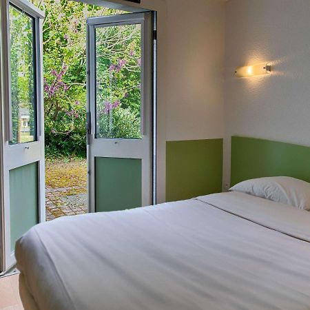 Ibis Budget Redon Exteriör bild