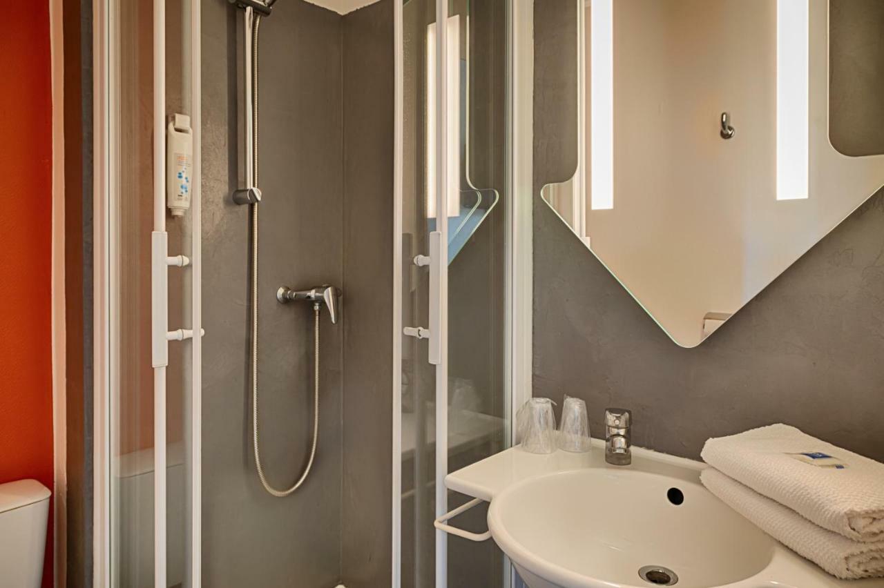 Ibis Budget Redon Exteriör bild