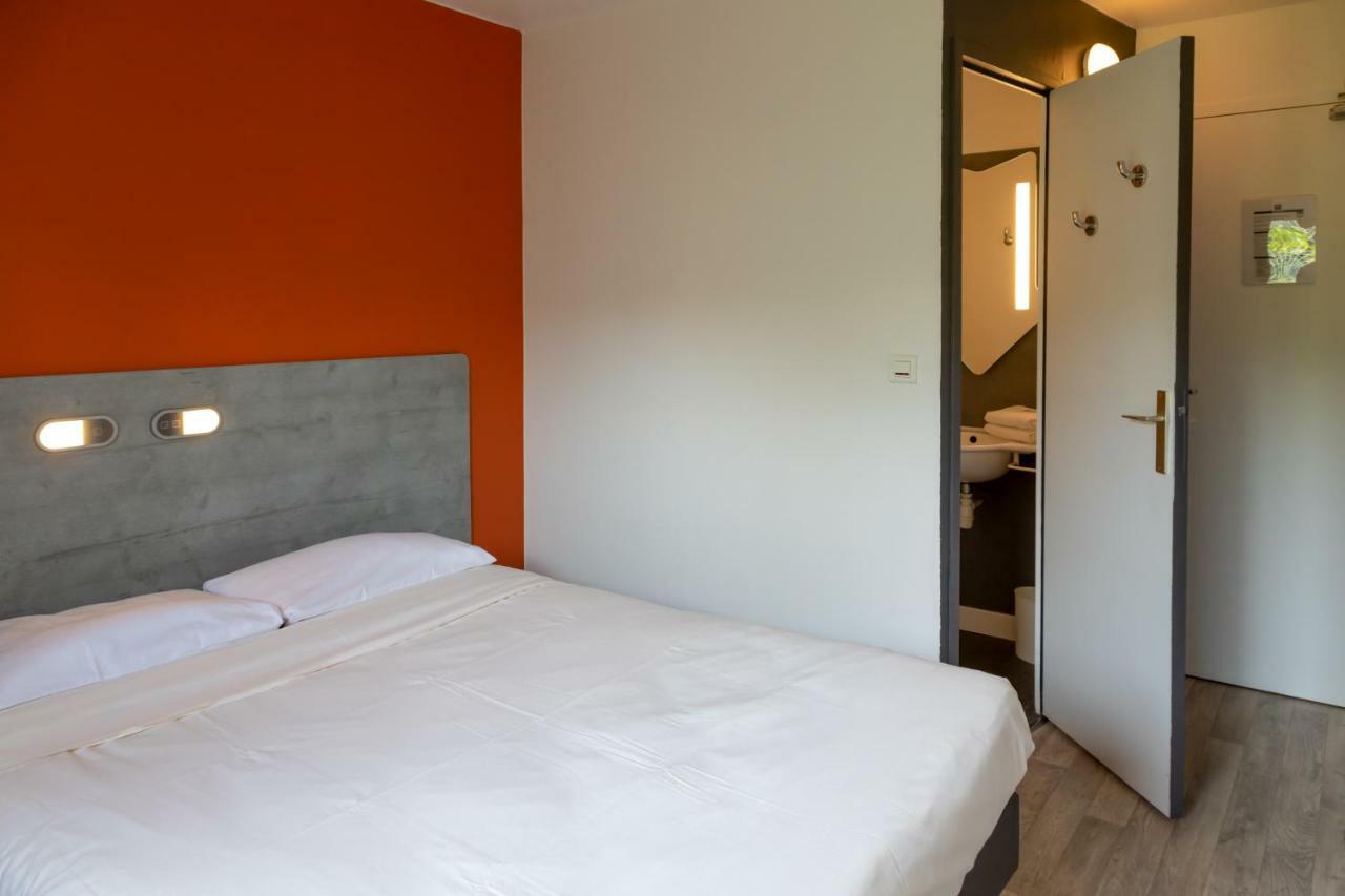 Ibis Budget Redon Exteriör bild