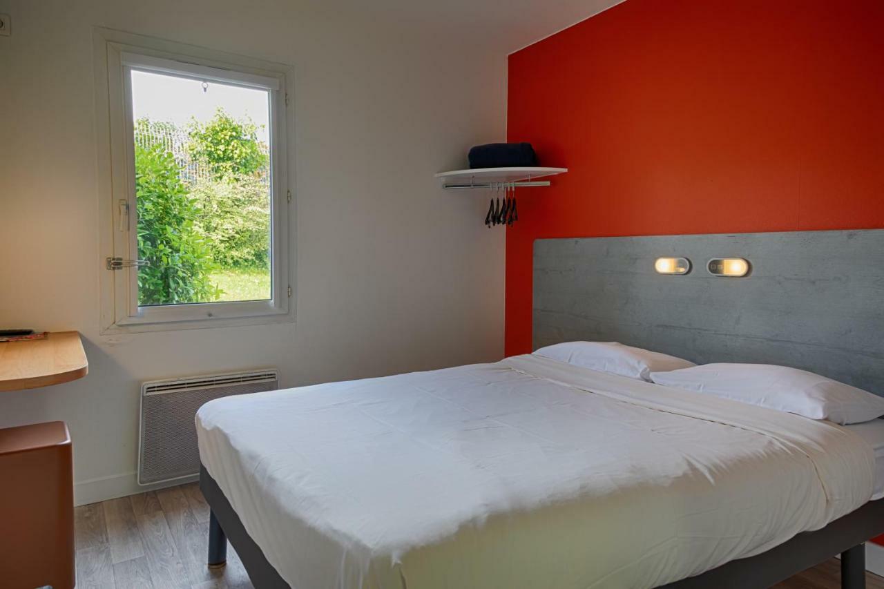 Ibis Budget Redon Exteriör bild