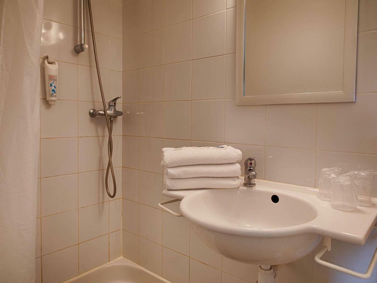 Ibis Budget Redon Exteriör bild