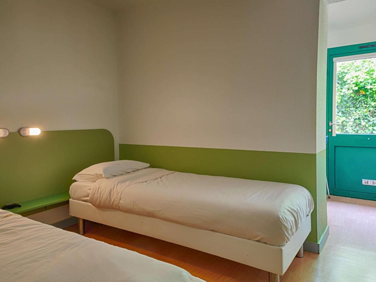 Ibis Budget Redon Exteriör bild